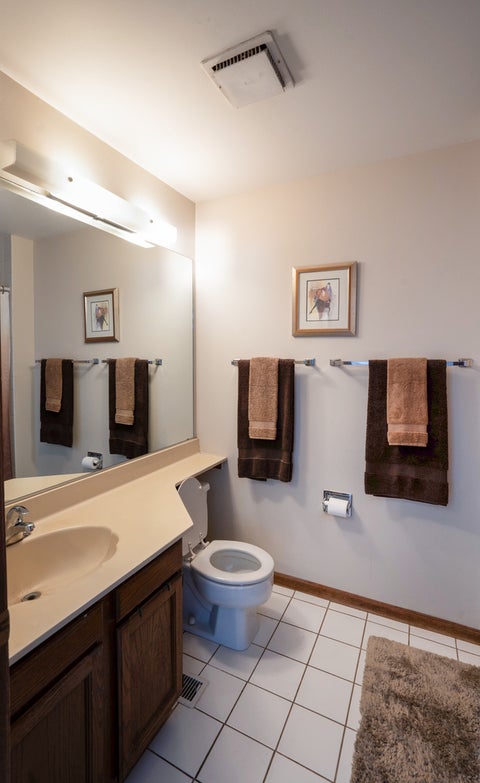 Tiny photo for 1100 Gail Drive, Buffalo Grove, IL 60089 (MLS # 12767808)