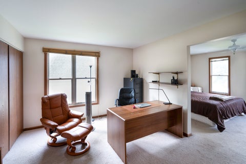 Tiny photo for 1100 Gail Drive, Buffalo Grove, IL 60089 (MLS # 12767808)