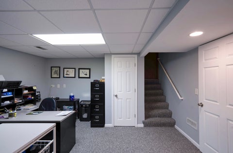 Tiny photo for 1100 Gail Drive, Buffalo Grove, IL 60089 (MLS # 12767808)