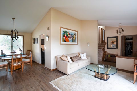 Tiny photo for 1100 Gail Drive, Buffalo Grove, IL 60089 (MLS # 12767808)