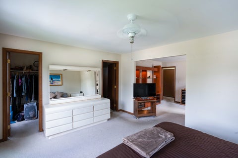 Tiny photo for 1100 Gail Drive, Buffalo Grove, IL 60089 (MLS # 12767808)