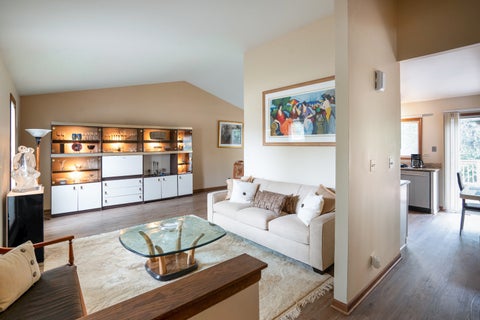 Tiny photo for 1100 Gail Drive, Buffalo Grove, IL 60089 (MLS # 12767808)
