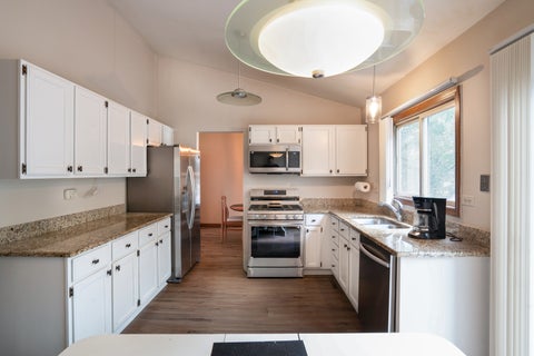 Tiny photo for 1100 Gail Drive, Buffalo Grove, IL 60089 (MLS # 12767808)