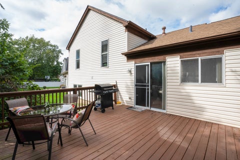 Tiny photo for 1100 Gail Drive, Buffalo Grove, IL 60089 (MLS # 12767808)