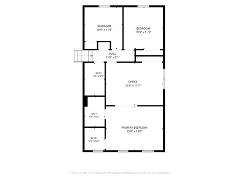 Tiny photo for 1100 Gail Drive, Buffalo Grove, IL 60089 (MLS # 12767808)