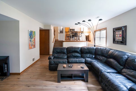 Tiny photo for 1100 Gail Drive, Buffalo Grove, IL 60089 (MLS # 12767808)