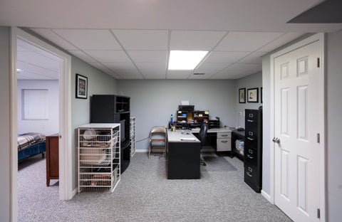Tiny photo for 1100 Gail Drive, Buffalo Grove, IL 60089 (MLS # 12767808)