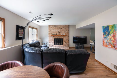 Tiny photo for 1100 Gail Drive, Buffalo Grove, IL 60089 (MLS # 12767808)