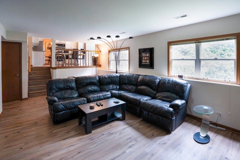 Tiny photo for 1100 Gail Drive, Buffalo Grove, IL 60089 (MLS # 12767808)