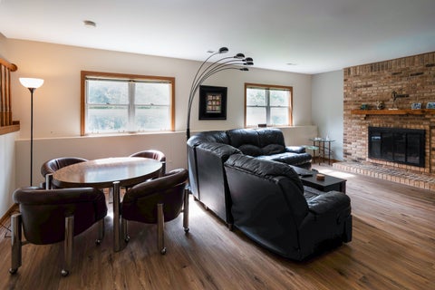 Tiny photo for 1100 Gail Drive, Buffalo Grove, IL 60089 (MLS # 12767808)