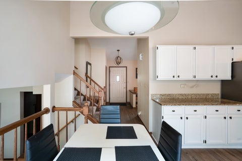 Tiny photo for 1100 Gail Drive, Buffalo Grove, IL 60089 (MLS # 12767808)