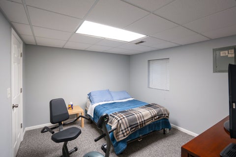Tiny photo for 1100 Gail Drive, Buffalo Grove, IL 60089 (MLS # 12767808)