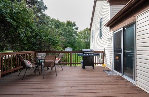 Tiny photo for 1100 Gail Drive, Buffalo Grove, IL 60089 (MLS # 12767808)