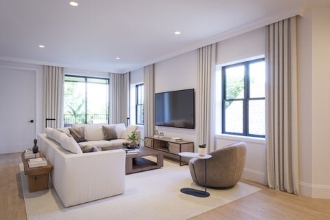 Tiny photo for 2468 N Orchard Street #M-S, Chicago, IL 60614 (MLS # 12650366)