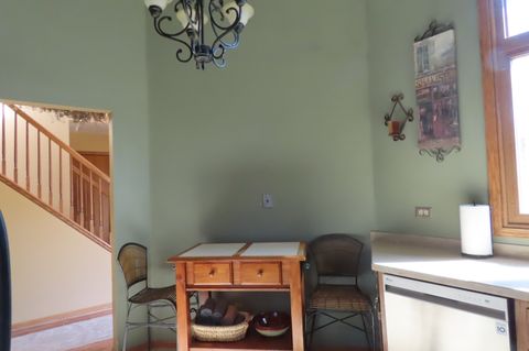 Tiny photo for 17321 Lakebrook Drive, Orland Park, IL 60467 (MLS # 12614026)