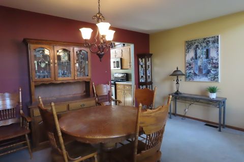 Tiny photo for 17321 Lakebrook Drive, Orland Park, IL 60467 (MLS # 12614026)