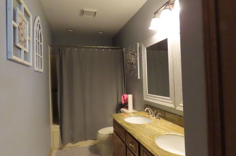 Tiny photo for 17321 Lakebrook Drive, Orland Park, IL 60467 (MLS # 12614026)