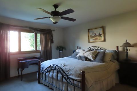 Tiny photo for 17321 Lakebrook Drive, Orland Park, IL 60467 (MLS # 12614026)