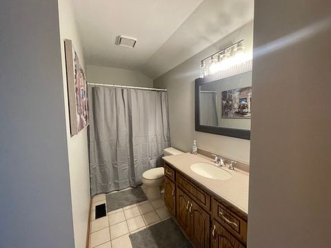 Tiny photo for 17321 Lakebrook Drive, Orland Park, IL 60467 (MLS # 12614026)