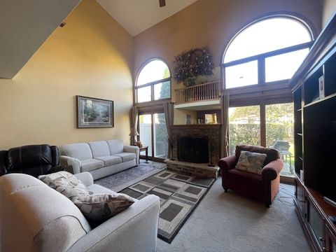 Tiny photo for 17321 Lakebrook Drive, Orland Park, IL 60467 (MLS # 12614026)