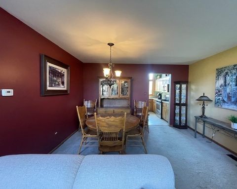 Tiny photo for 17321 Lakebrook Drive, Orland Park, IL 60467 (MLS # 12614026)