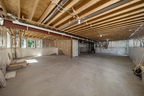 Tiny photo for 10441 S 83rd Avenue, Palos Hills, IL 60465 (MLS # 12476863)