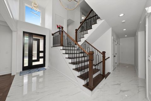 Tiny photo for 10441 S 83rd Avenue, Palos Hills, IL 60465 (MLS # 12476863)