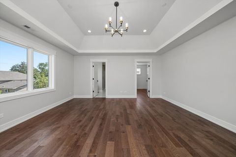 Tiny photo for 10441 S 83rd Avenue, Palos Hills, IL 60465 (MLS # 12476863)