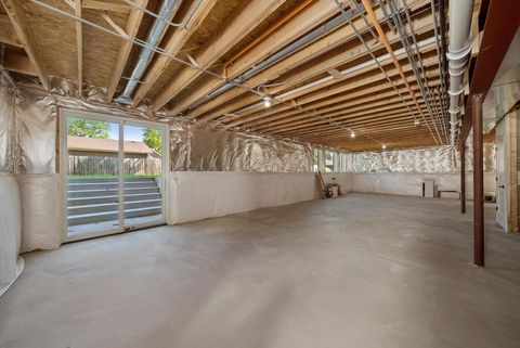 Tiny photo for 10441 S 83rd Avenue, Palos Hills, IL 60465 (MLS # 12476863)