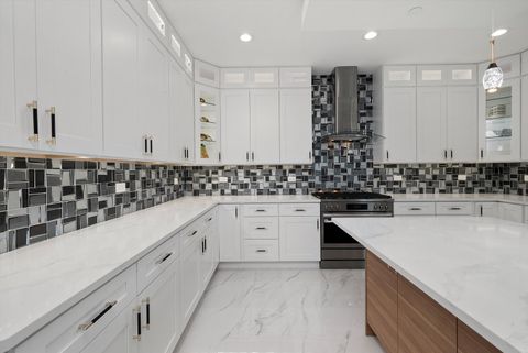 Tiny photo for 10441 S 83rd Avenue, Palos Hills, IL 60465 (MLS # 12476863)