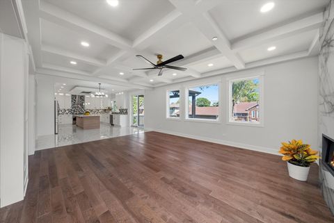 Tiny photo for 10441 S 83rd Avenue, Palos Hills, IL 60465 (MLS # 12476863)