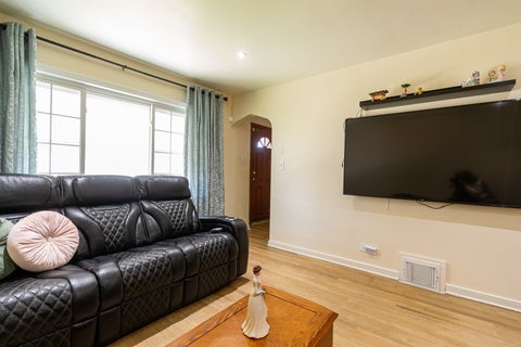 Tiny photo for 6824 S Kildare Avenue, Chicago, IL 60629 (MLS # 12750353)
