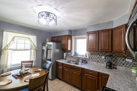 Tiny photo for 6824 S Kildare Avenue, Chicago, IL 60629 (MLS # 12750353)