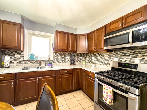 Tiny photo for 6824 S Kildare Avenue, Chicago, IL 60629 (MLS # 12750353)