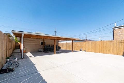 Tiny photo for 6824 S Kildare Avenue, Chicago, IL 60629 (MLS # 12750353)