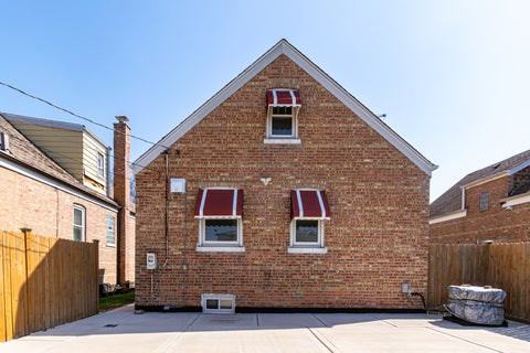 Tiny photo for 6824 S Kildare Avenue, Chicago, IL 60629 (MLS # 12750353)