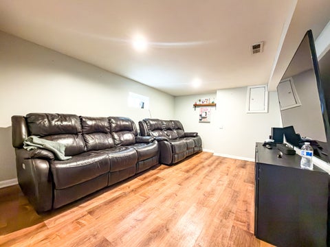 Tiny photo for 6824 S Kildare Avenue, Chicago, IL 60629 (MLS # 12750353)