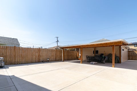 Tiny photo for 6824 S Kildare Avenue, Chicago, IL 60629 (MLS # 12750353)