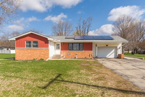 Photo of 1317 7th Avenue, Erie, IL 61250 (MLS # 12611146)