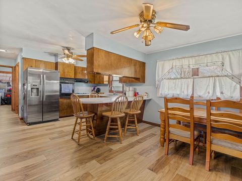 Tiny photo for 1317 7th Avenue, Erie, IL 61250 (MLS # 12611146)