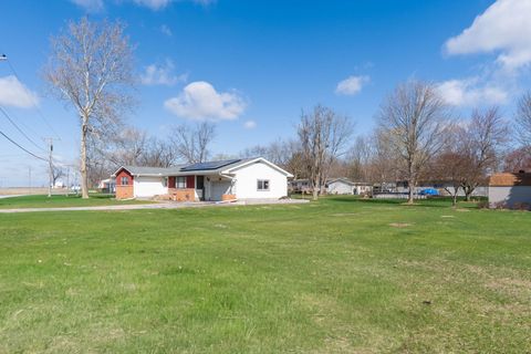 Tiny photo for 1317 7th Avenue, Erie, IL 61250 (MLS # 12611146)