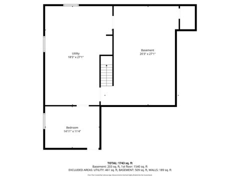 Tiny photo for 1317 7th Avenue, Erie, IL 61250 (MLS # 12611146)