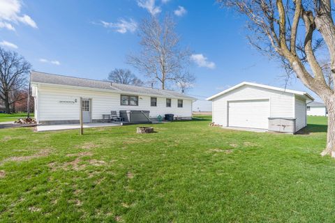 Tiny photo for 1317 7th Avenue, Erie, IL 61250 (MLS # 12611146)