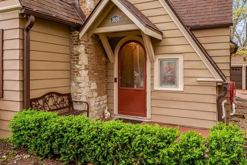 3626 MARIEME Drive