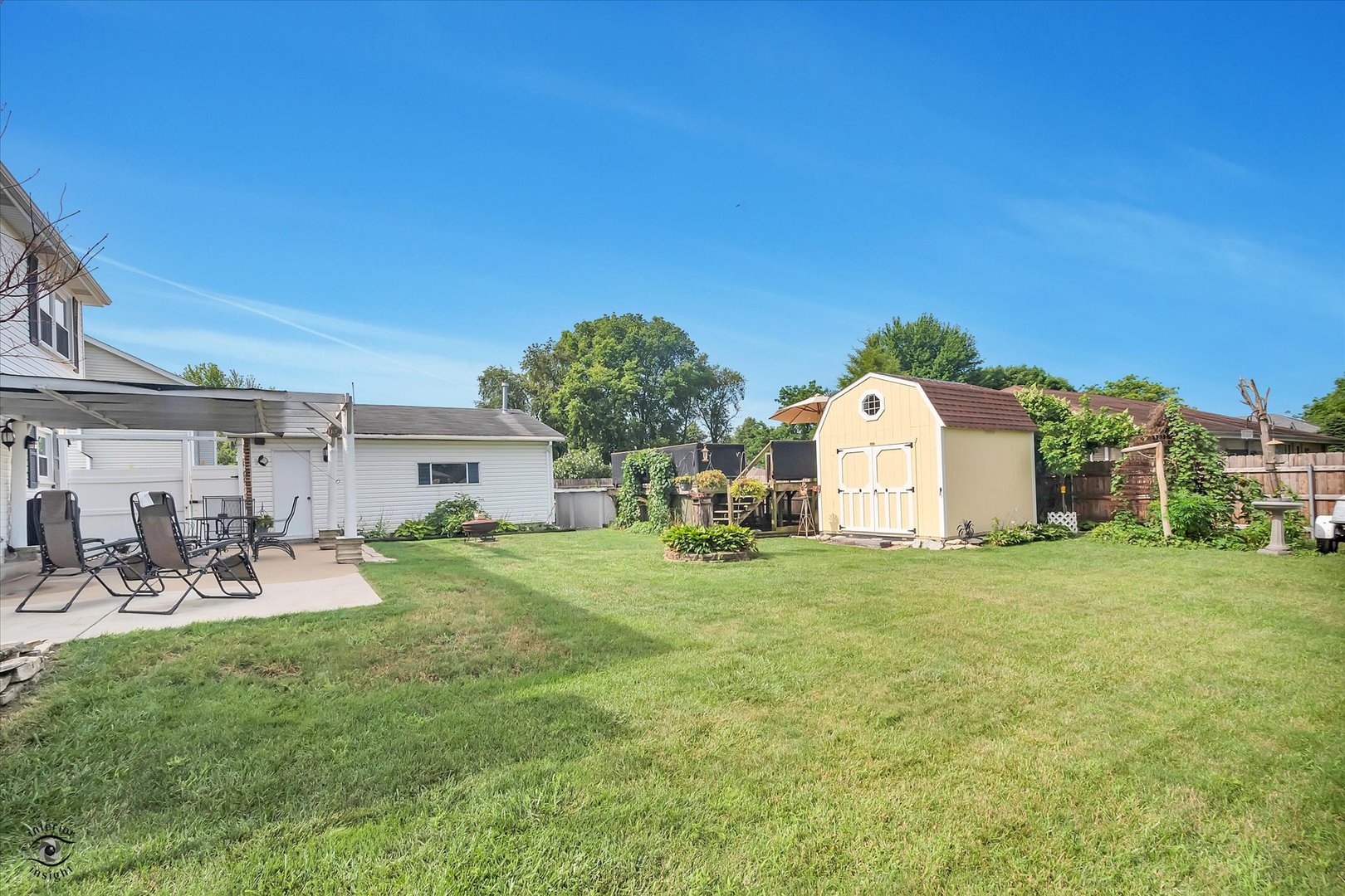 1807 Cecily Drive