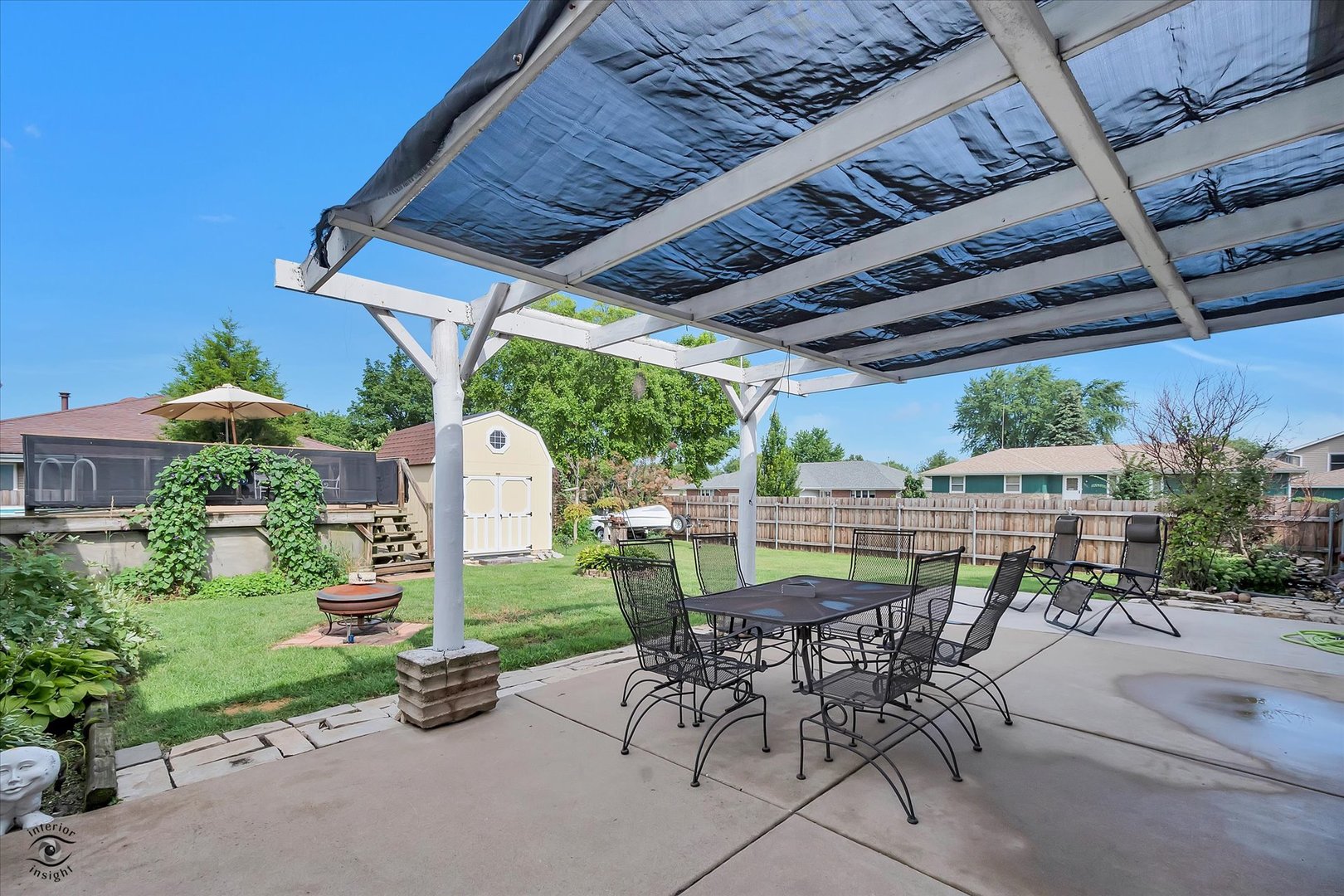 1807 Cecily Drive