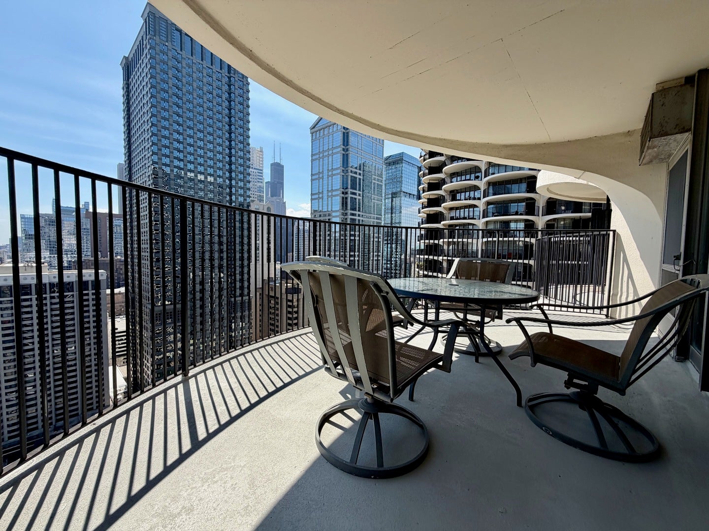 300 N STATE Street 3634