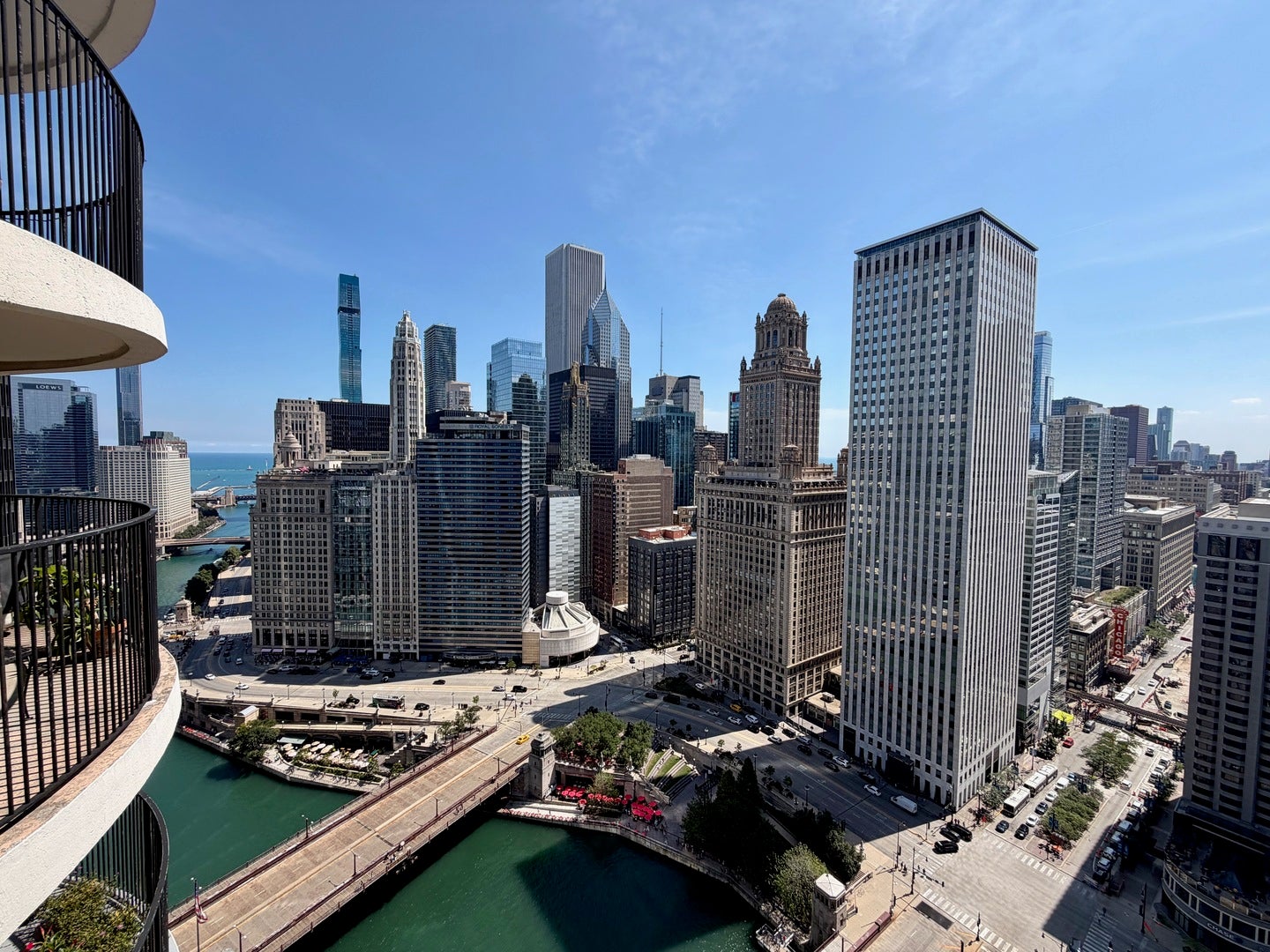 300 N STATE Street 3634