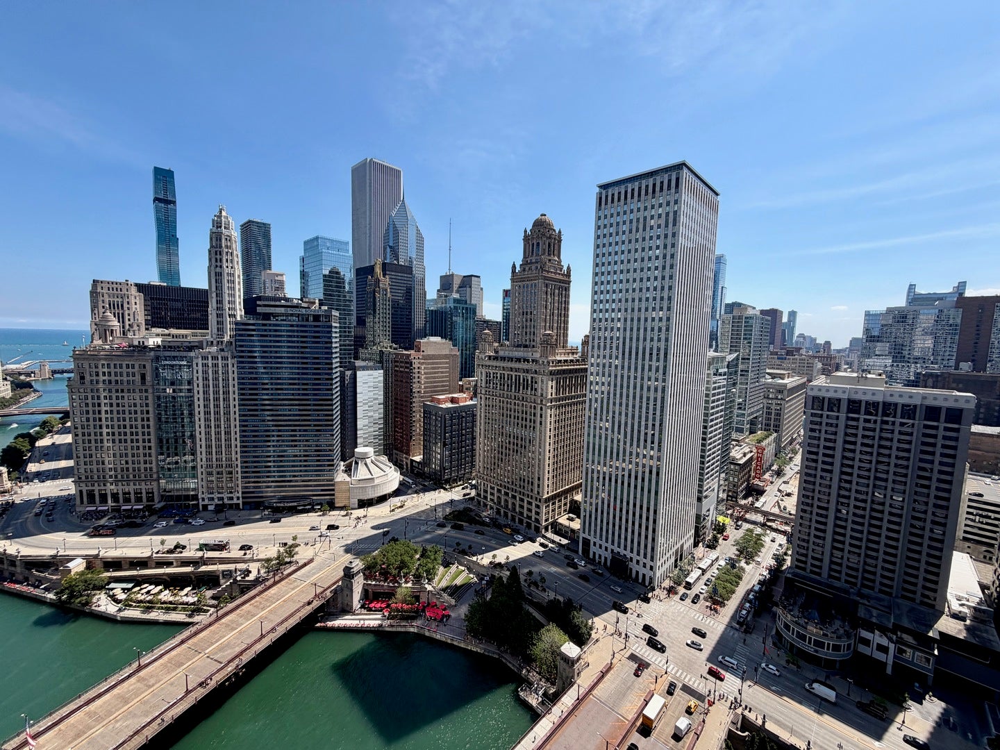 300 N STATE Street 3634