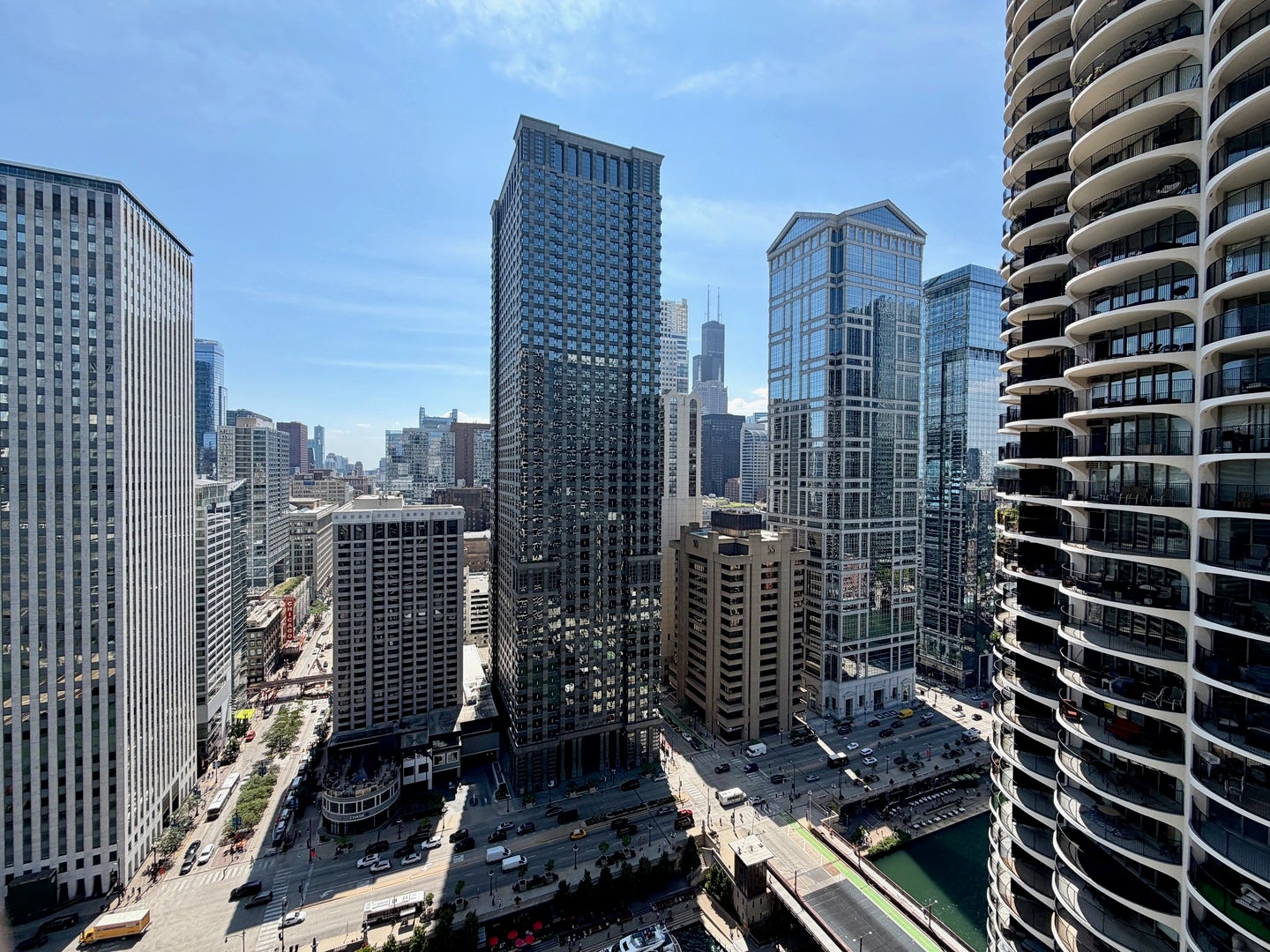 300 N STATE Street 3634